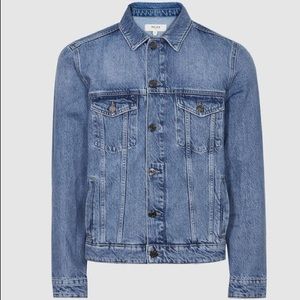 Reiss Denim Jacket